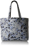 Vera Bradley Iconic Grand Tote