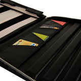 Lencca Minky Portfolio Briefcase For Microsoft Surface 3 10.8-Inch Tablet