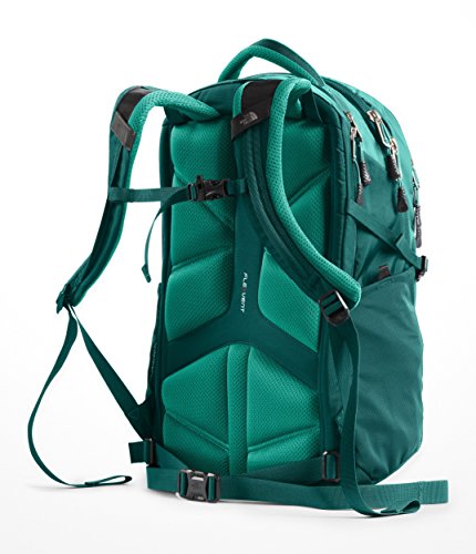 kokomo green north face backpack Shop The North Face Women's Recon Laptop – Luggage Factory