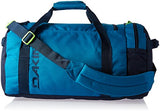 Dakine Eq Duffle Bag, 51l, Blue Rock