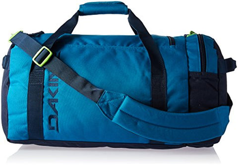 Dakine Eq Duffle Bag, 51l, Blue Rock