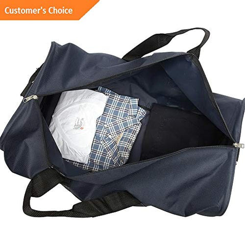 Sandover Gear Bag - Large 2 Colors Travel Duffel NEW | Model LGGG - 543 |