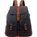 Tsd Trail Breeze Backpack (Dark Grey)