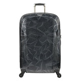 Ricardo Beverly Hills Spectrum 28-Inch 4-Wheel Spinner Luggage, Black