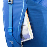 Osprey Hikelite 32, Bacca Blue, One Size