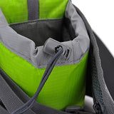 RF Sport Waterproof Waist Bag for Running Travel Outdoor Sports Unisex
