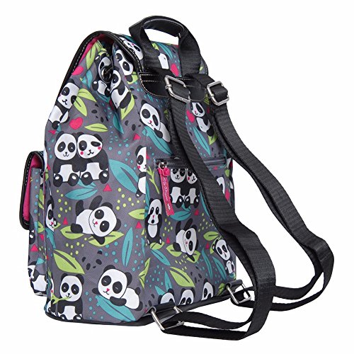 Shop Amazon.com: Lily Bloom Riley Multi-Purpo – Luggage Factory