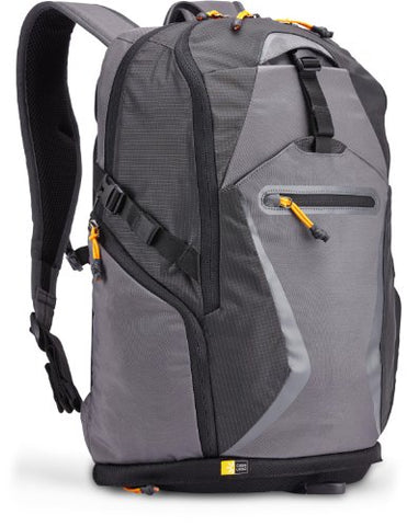 Case Logic Griffith Park Daypack For Laptops And Tablets, Gray