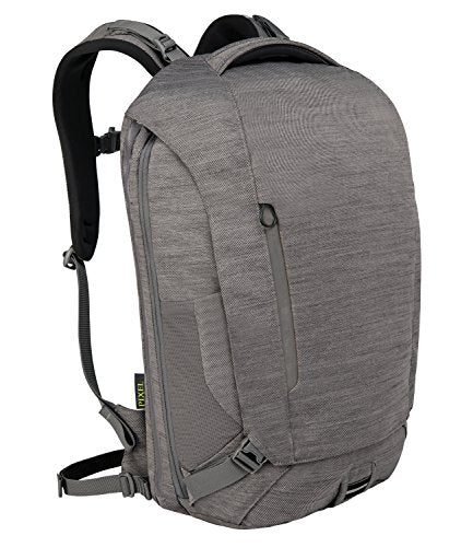 Osprey Packs Pixel Daypack, Shark Grey
