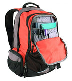 ecogear Big Horn II Backpack, Orange