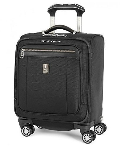 Travelpro Platinum Magna 2 Spinner Tote (Black)