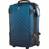 Victorinox Vx Touring Wheeled 2-In-1 Backpack Carry On, Dark Teal