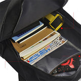 Gumstyle Drrr Durarara Backpack Anime School Bag Classic Schoolbag Black