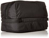 BURTON Low Maintenance Toiletry Kit, True Black Triple Ripstop