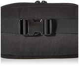 The North Face Lumbar Pack, TNF Black Heather, OS