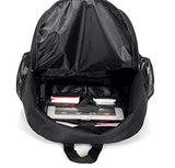 Yoyoshome Anime Durarara!! Cosplay Shoulder Bag Daypack Bookbag Backpack School Bag