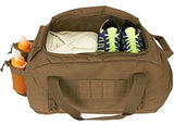 Mercury Bag Deployment Duffel Coyote One Size
