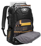 Ogio 411087 Bolt Pack Tsa-Friendly 17" Laptop/Macbook Pro Backpack