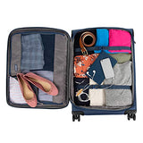 Travelpro Tourlite 25-Inch Expandable Spinner