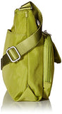 Baggallini Everyday Crossbody Travel Bag,, One Size