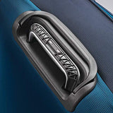 Samsonite Eco-Nu 19" Expandable Spinner Pacific Blue/Navy