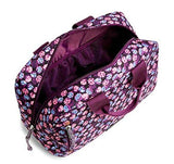 Vera Bradley Women'S Lighten Up Travel Organizer, Berry Burst