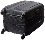 Samsonite Luggage Fiero HS Spinner 20, Black, One Size