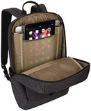 Thule Lithos Backpack, 20L, Black