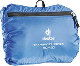 Deuter Transport Cover Duffel Bag Cobalt/Cobalt/Academy One Size