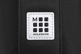 Moleskine City Travel Backpack, Medium, Black