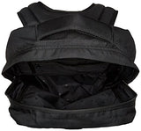 Nixon Men'S Beacons Backpack, All Black, One Size