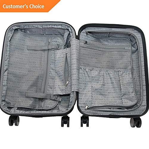 Sandover Continuum 20 Lightweight Hardside Carry-On NEW | Model LGGG - 4363 |