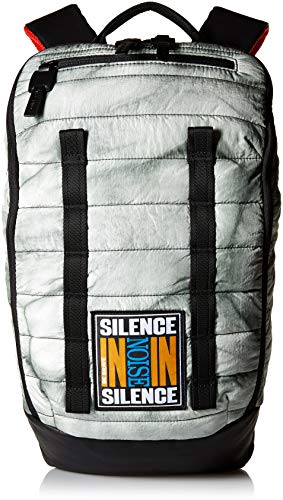 Diesel Men's F-HEYODA Back, grey UNI