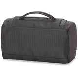 Dakine Unisex Revival Kit Toiletry Dopp Kit, Medium, Black