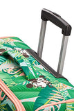 American Tourister Funshine Disney Suitcase, 66 cm, 63.5 liters, Multicolour (Minnie Miami Palms)