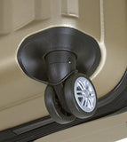 Trendy 3 Pcs Luggage Travel Set Spinner Travel Suitcase Set Travel Luggage