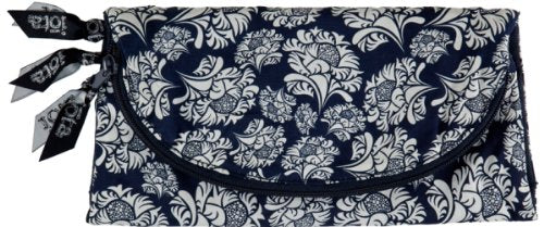 C.R. Gibson Iota Chic Personal Accessories Organizer, Daphne (ICAO-8963)