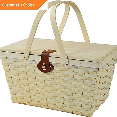 Sandover Picnic at Ascot Settler Traditional American Style Outdoor Accessorie NEW | Model LGGG -