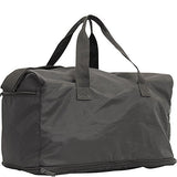 Netpack U-Zip Expandable Packable Duffel (Black)