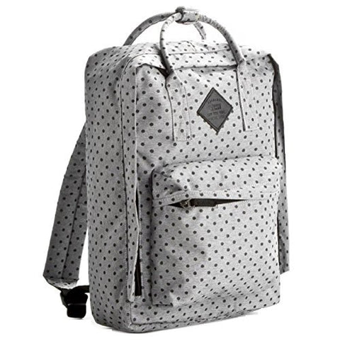 Vans Unisex Adult Icono Square Bag One Size Grey