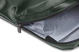 Moleskine Classic Device Bag, Vertical 15.4 Inch, Myrtle Green