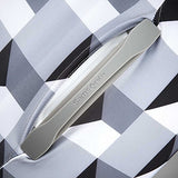 Samsonite Printed Luggage Cover-Extra Large, Infinity Grey