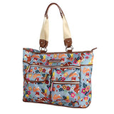Lily Bloom Satchel (One Size, Trees Company)