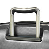 Ricardo Beverly Hills San Clemente 2.0 29-Inch Checked Suitcase (Moon Silver)