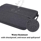 Dealcase 13-13.3 Inch Laptop Sleeve Case Compatible Acer Chromebook R 13,ASUS ZenBook 13,Dell