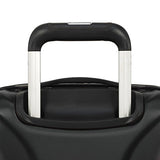 Skyway Nimbus 3.0 24-inch 4W Exp Upright (Black)