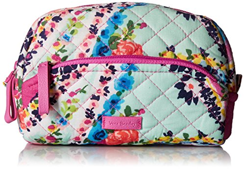 Shop Vera Bradley Iconic Mini Cosmetic, Signa – Luggage Factory