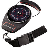 Samsonite Omni Hardside Luggage Nested Spinner Set Of 3 Black With Travel Kit