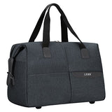 On Sale- S-Zone 17" Carry On Lightweight Small Weekender Duffel Bag Travel Size Sports Durable