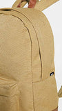Herschel Supply Co. Men's Classics Heritage Backpack, Coyote Slub, Tan, One Size